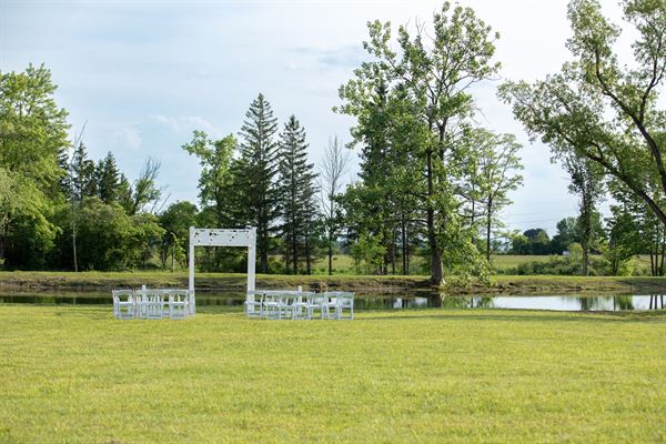 Supply Wagon Rentals