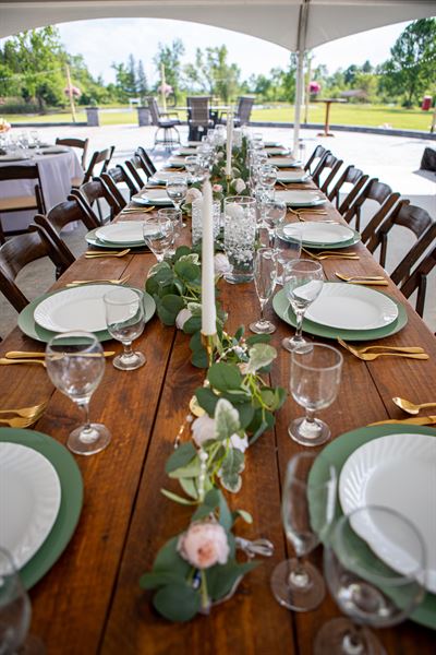 Supply Wagon Rentals