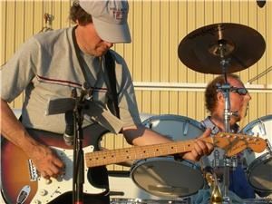 The Wyld Nightz Band-Boston