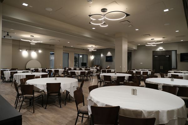 Pinstripes Coral Gables