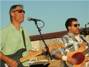 The Wyld Nightz Band-Boston