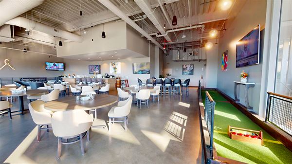 Pinstripes Coral Gables