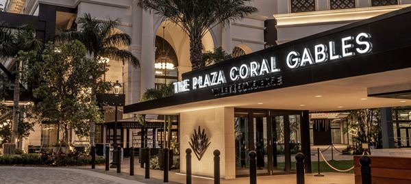 Pinstripes Coral Gables