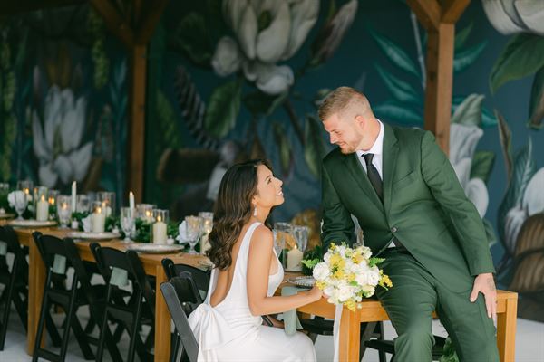 The Grove at Twenty-One Hundred