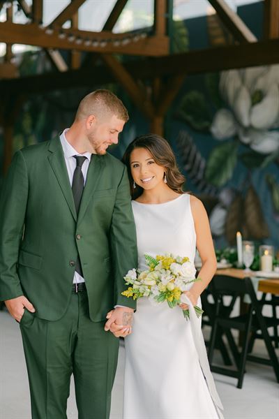 The Grove at Twenty-One Hundred