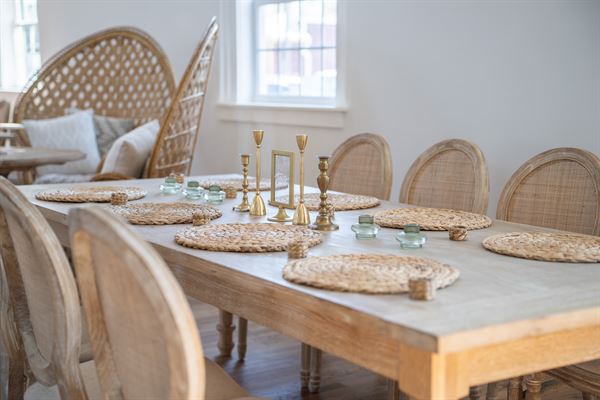 Kindred Weddings and Events