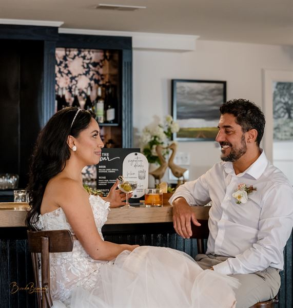 Kindred Weddings and Events