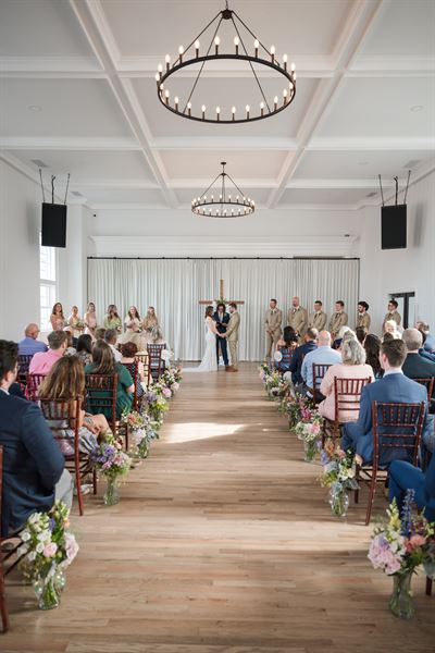 Kindred Weddings and Events