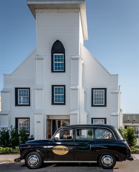 Kindred Weddings and Events