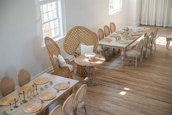 Kindred Weddings and Events