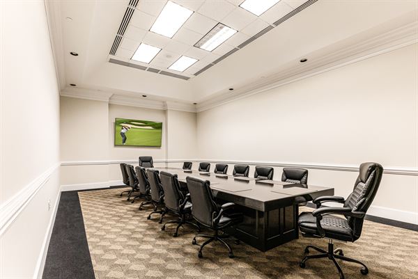 Sea Trail Golf Resort & Convention Center