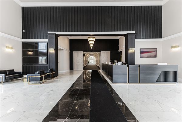 Sea Trail Golf Resort & Convention Center