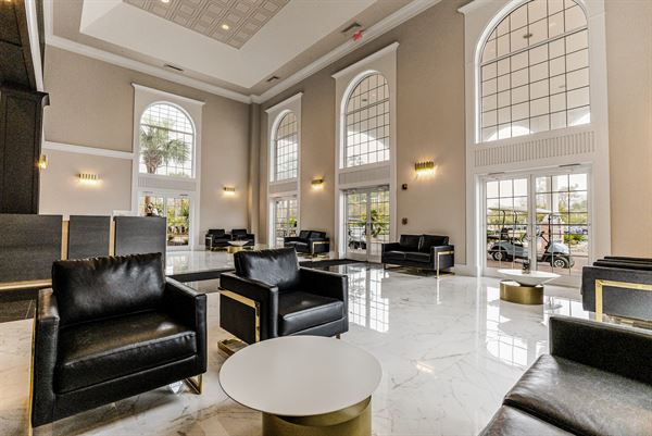 Sea Trail Golf Resort & Convention Center