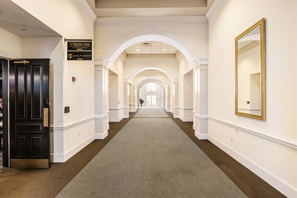 Sea Trail Golf Resort & Convention Center