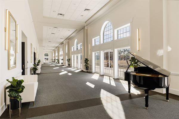 Sea Trail Golf Resort & Convention Center