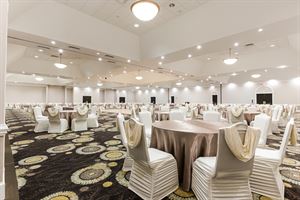 Ballrooms
