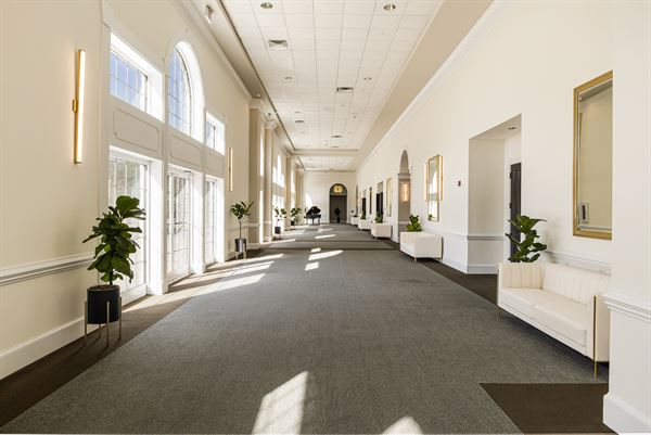 Sea Trail Golf Resort & Convention Center