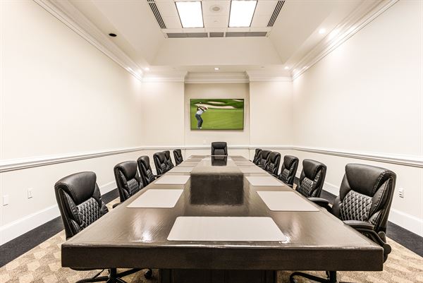 Sea Trail Golf Resort & Convention Center