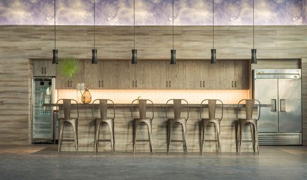 The Mezzanine by Liberty Church