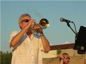 The Wyld Nightz Band - Worcester