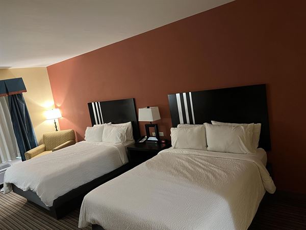 Holiday Inn Titusville - Kennedy Space Center