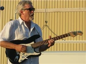 The Wyld Nightz Band - Worcester