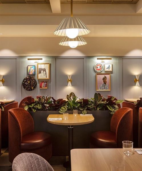 Earls Kitchen + Bar Yorkville