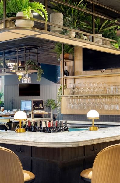 Earls Kitchen + Bar Yorkville