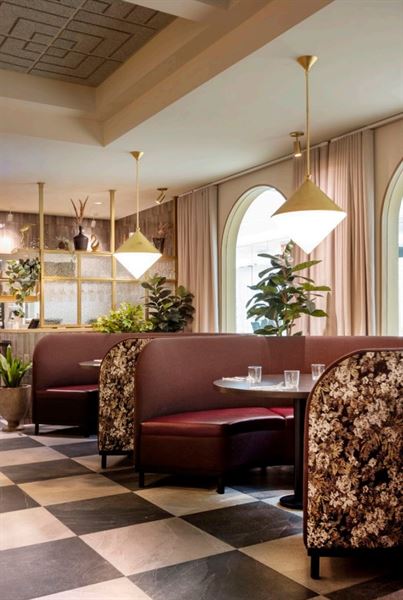 Earls Kitchen + Bar Yorkville