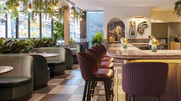 Earls Kitchen + Bar Yorkville