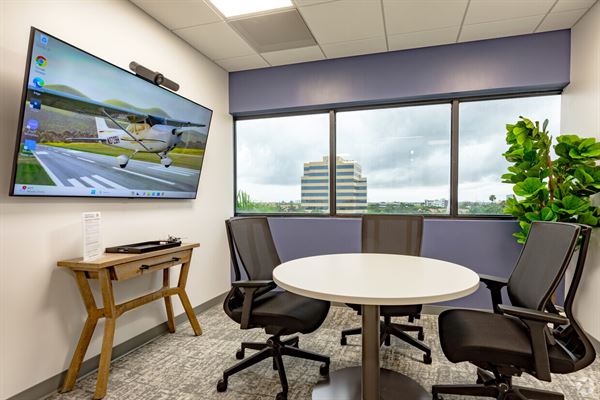 Office Evolution West Palm Beach