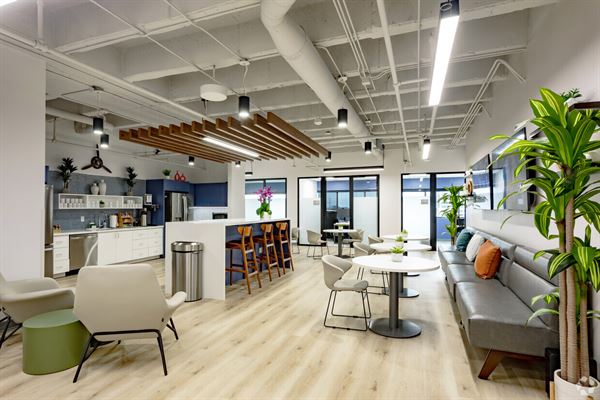 Office Evolution West Palm Beach