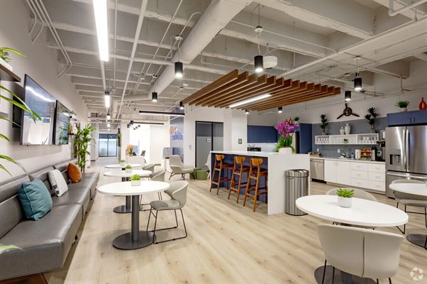 Office Evolution West Palm Beach