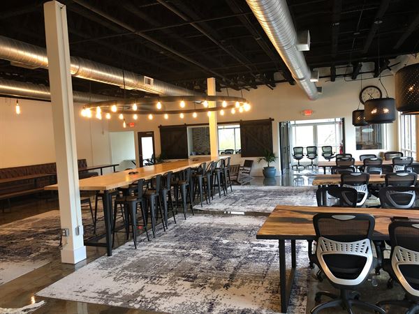 The Nest at Eagle's Brooke