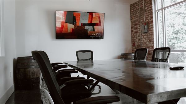 The Nest at Eagle's Brooke