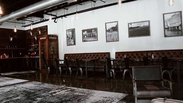 The Nest at Eagle's Brooke