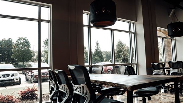 The Nest at Eagle's Brooke