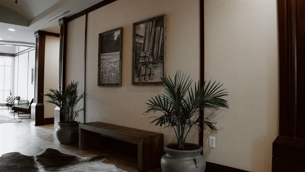 The Nest at Eagle's Brooke