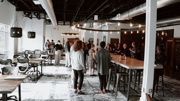 The Nest at Eagle's Brooke