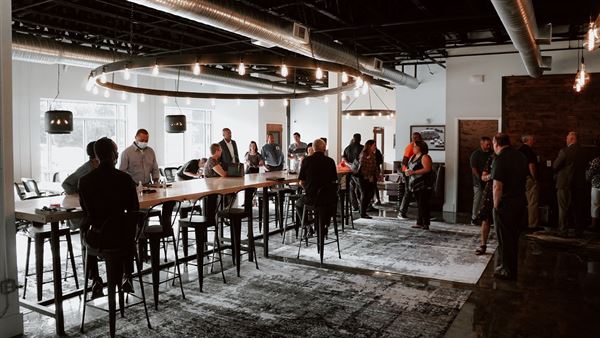 The Nest at Eagle's Brooke