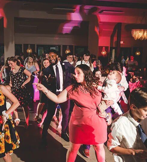 Michaels Entertainment