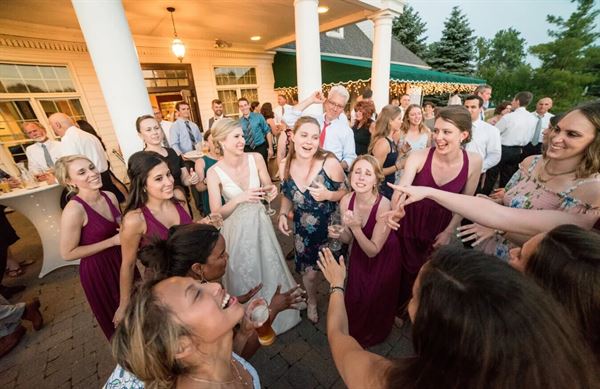 Michaels Entertainment