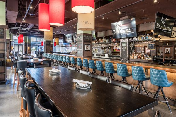 Bar Louie - Westgate/Glendale