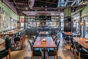 Fountain Room & Patio