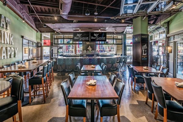 Bar Louie - Westgate/Glendale