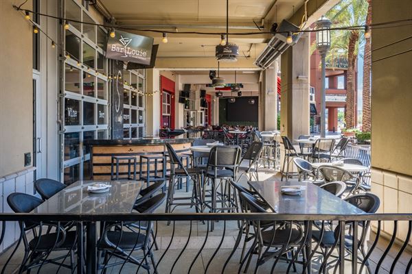 Bar Louie - Westgate/Glendale