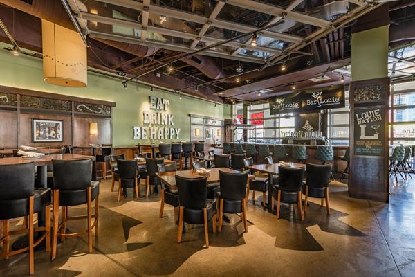 Bar Louie - Westgate/Glendale