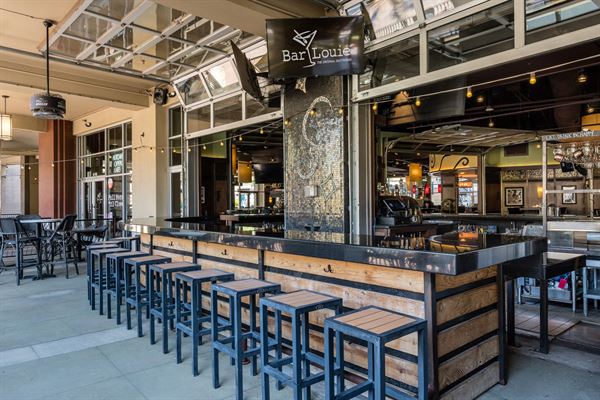 Bar Louie - Westgate/Glendale