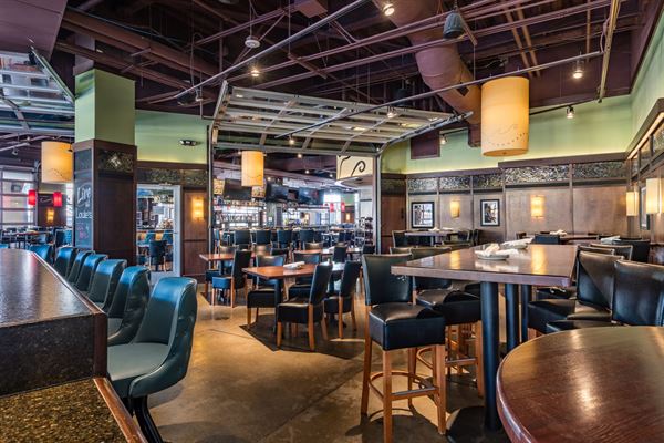 Bar Louie - Westgate/Glendale