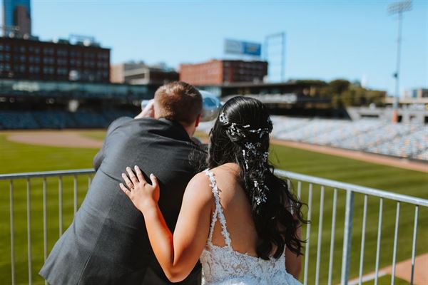 CHS Field / Securian Financial Club